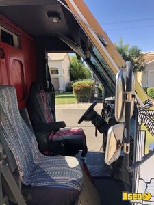 1993 Coffee & Beverage Truck 27 Arizona Gas Engine for Sale