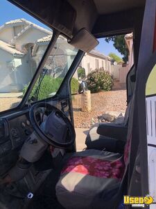 1993 Coffee & Beverage Truck 28 Arizona Gas Engine for Sale