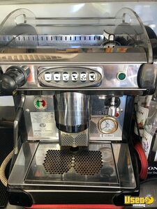 1993 Coffee & Beverage Truck Breaker Panel Arizona Gas Engine for Sale