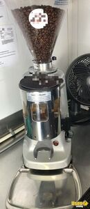1993 Coffee & Beverage Truck Breaker Panel Arizona Gas Engine for Sale