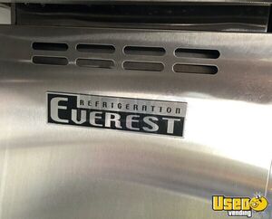 1993 Coffee & Beverage Truck Electrical Outlets Arizona Gas Engine for Sale
