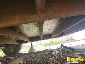 1993 Concession Trailer Kitchen Food Trailer 21 Iowa for Sale