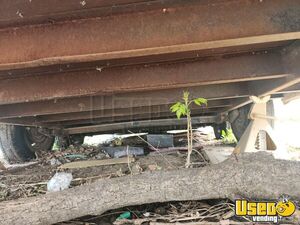 1993 Concession Trailer Kitchen Food Trailer 25 Iowa for Sale