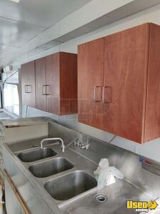 1993 Concession Trailer Kitchen Food Trailer Breaker Panel Iowa for Sale