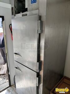 1993 Concession Trailer Kitchen Food Trailer Hand-washing Sink Iowa for Sale