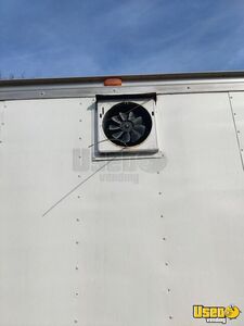 1993 Concession Trailer Kitchen Food Trailer Triple Sink Iowa for Sale