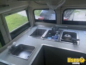 1993 Cutaway Pizza Food Truck Additional 1 Connecticut for Sale