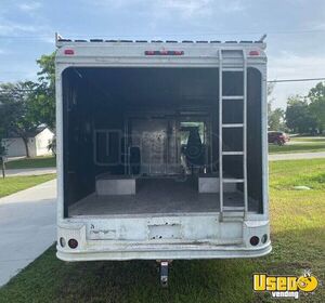 1993 Diesel 18' Step Van Stepvan Diesel Engine Florida Diesel Engine for Sale