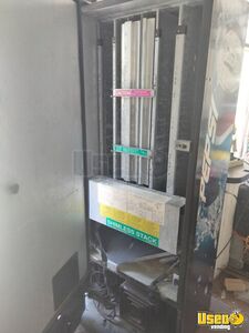 1993 Dncb 276 Mc 7162 E2369 Dixie Narco Soda Machine 4 Florida for Sale