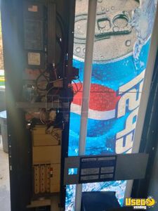 1993 Dncb 276 Mc 7162 E2369 Dixie Narco Soda Machine 5 Florida for Sale