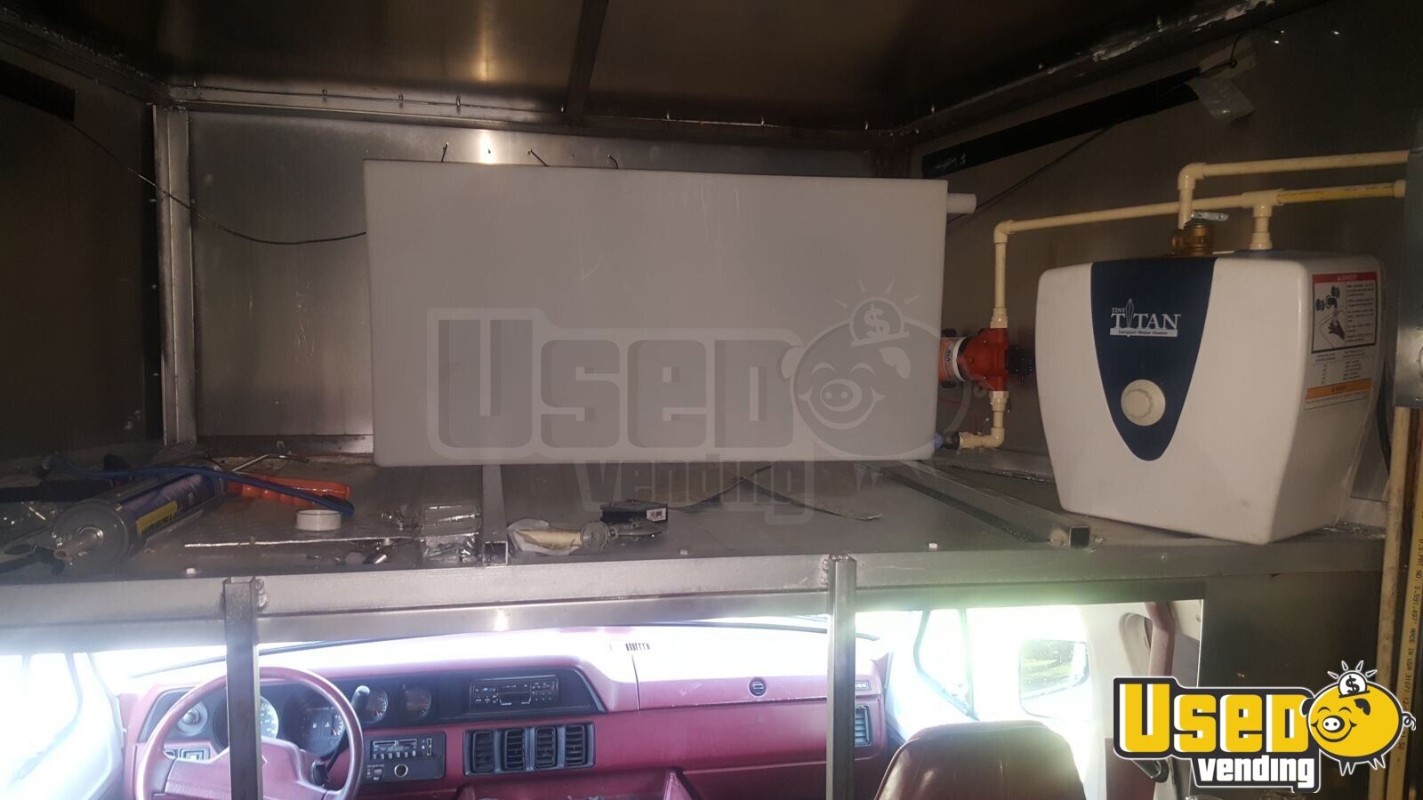Trucks For Sale In Md >> Dodge Food Truck | mobile kitchen for Sale in Maryland Trucks For Sale In Md >> Dodge Food Truck | mobile kitchen for Sale in Maryland