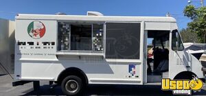 1993 E-350 Evonoline All-purpose Food Truck Florida Gas Engine for Sale