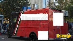 1993 E350 All-purpose Food Truck Air Conditioning North Carolina for Sale