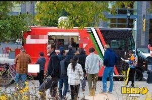 1993 E350 All-purpose Food Truck Concession Window North Carolina for Sale