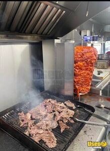 1993 E350 All-purpose Food Truck Stainless Steel Wall Covers North Carolina for Sale