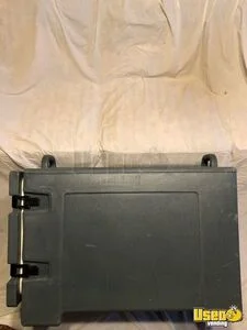 1993 Econline Kitchen Food Truck All-purpose Food Truck 40 West Virginia Gas Engine for Sale