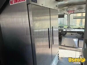 1993 Econoline Grumman All-purpose Food Truck Work Table Ohio for Sale