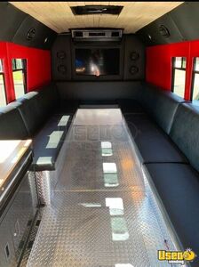 1993 Econoline Party Bus 2 Texas for Sale