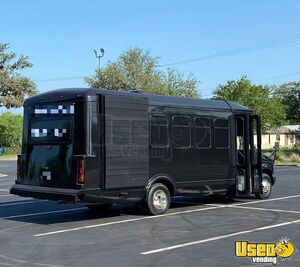 1993 Econoline Party Bus Texas for Sale