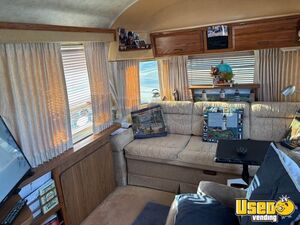 1993 Excella Airstream Bathroom Florida for Sale