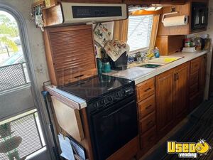 1993 Excella Airstream Breaker Panel Florida for Sale