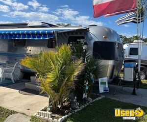 34' Airstream Excella Tiny House on Wheels with Bathroom for Sale in Florida!