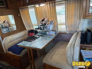 1993 Excella Airstream Interior Lighting Florida for Sale