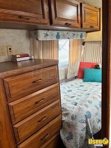 1993 Excella Airstream Toilet Florida for Sale