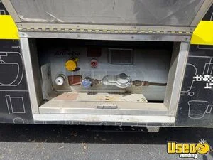 1993 Fc Bakery Food Truck Convection Oven California Gas Engine for Sale