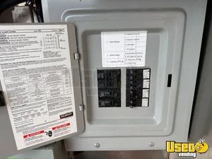 1993 Fc Bakery Food Truck Fire Extinguisher California Gas Engine for Sale