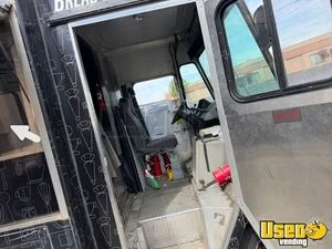 1993 Fc Bakery Food Truck Insulated Walls California Gas Engine for Sale