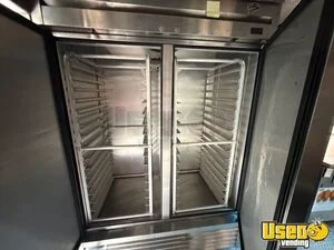 1993 Fc Bakery Food Truck Shore Power Cord California Gas Engine for Sale