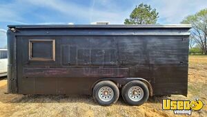 1993 Food Concession Trailer Kitchen Food Trailer Arkansas for Sale