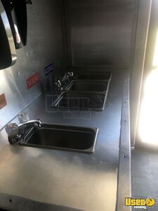 1993 Food Truck All-purpose Food Truck 19 Indiana for Sale