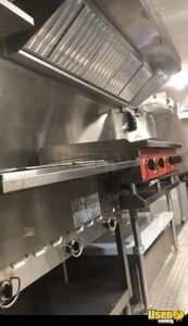 1993 Food Truck All-purpose Food Truck Exterior Customer Counter Oklahoma Diesel Engine for Sale