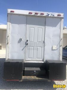 1993 Food Truck All-purpose Food Truck Triple Sink Indiana for Sale