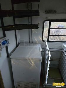 1993 Food Truck Conversion All-purpose Food Truck Microwave South Dakota Gas Engine for Sale