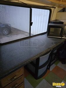 1993 Food Truck Conversion All-purpose Food Truck Oven South Dakota Gas Engine for Sale