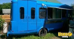 1993 Ford All-purpose Food Truck Texas for Sale