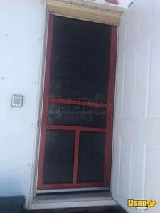 1993 G30 Basic Food Vending Truck All-purpose Food Truck Gas Engine Indiana Gas Engine for Sale
