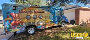1993 G30 Food Truck All-purpose Food Truck Texas Gas Engine for Sale