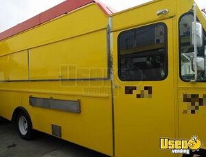 1993 Gmc All-purpose Food Truck Air Conditioning California Gas Engine for Sale