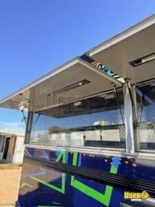 1993 Gmc All-purpose Food Truck Awning California Gas Engine for Sale