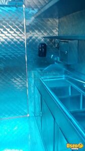 1993 Gmc All-purpose Food Truck Cabinets California Gas Engine for Sale