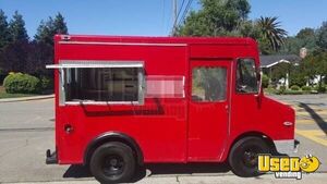 1993 Gmc All-purpose Food Truck California for Sale