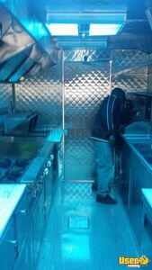1993 Gmc All-purpose Food Truck Concession Window California Gas Engine for Sale