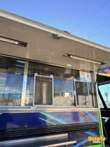 1993 Gmc All-purpose Food Truck Exterior Customer Counter California Gas Engine for Sale