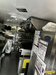 1993 Gmc All-purpose Food Truck Exterior Customer Counter North Carolina Gas Engine for Sale