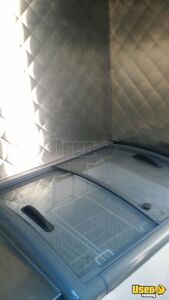 1993 Gmc All-purpose Food Truck Floor Drains California Gas Engine for Sale