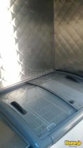 1993 Gmc All-purpose Food Truck Floor Drains California Gas Engine for Sale